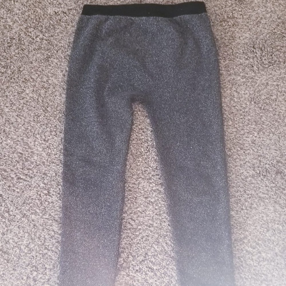 Shimmer Leggings